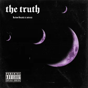 THE TRUTH by kevobeatz