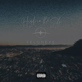 High In The Sky by Feloneye