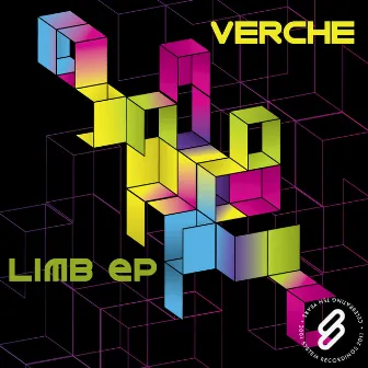 Limb EP by Verche