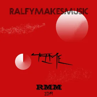 Time by RalfyMakesMusic