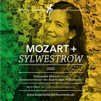 Mozart + Sylwestrow by 