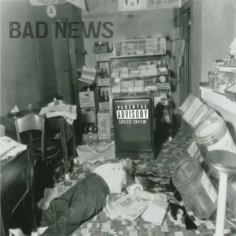 Bad News by Frankie Fadeless