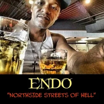 Northside streets of hell by Endo