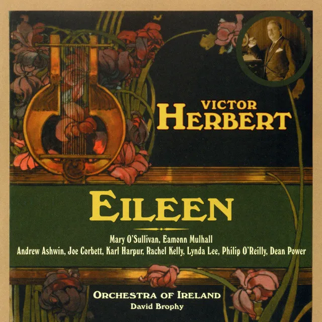 Eileen: Act III - Thine Alone