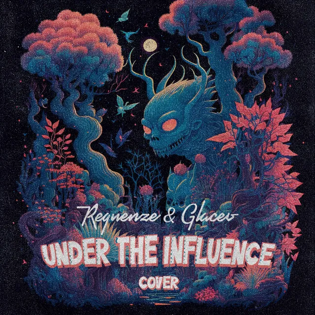 Under The Influence