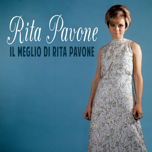 Il Meglio di Rita Pavone