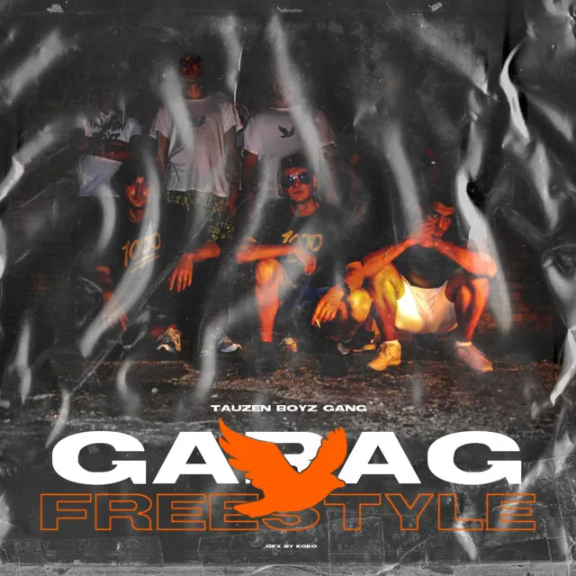 Garag Freestyle