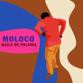 Baile de Paloma by Moloco