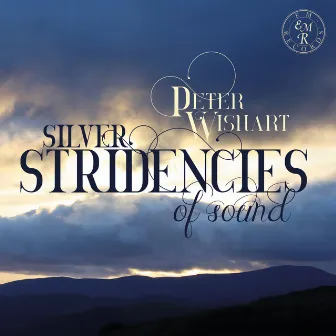 Silver Stridencies of Sound by Paula Fan