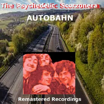 Autobahn by The Psychedelic Scorzonera