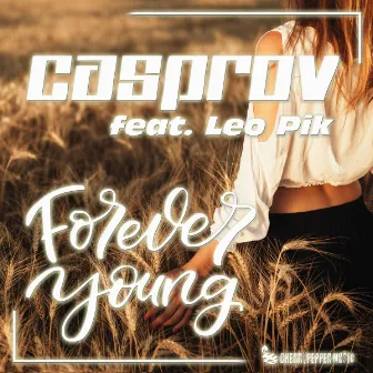 Forever Young by CASPROV