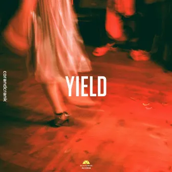 Yield by corandcrank