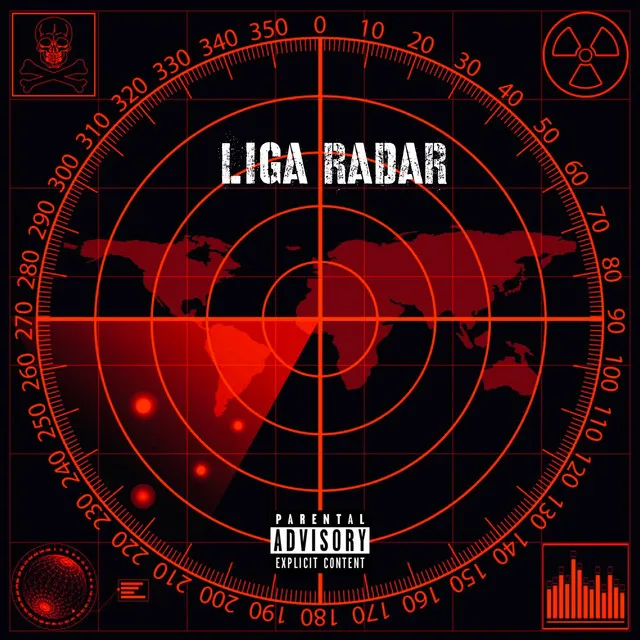 Liga Radar