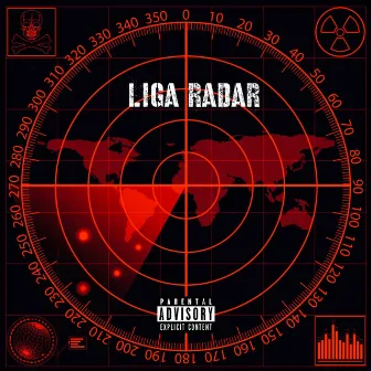 Liga Radar by DeezyGual