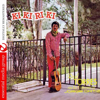 Soy el Kikiriki (Digitally Remastered) by Raul Torres