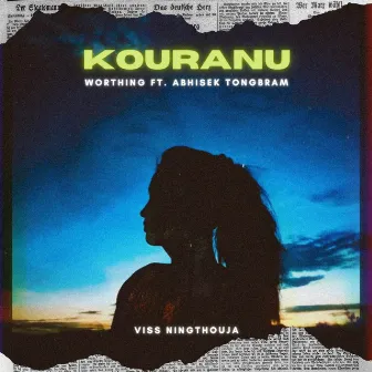 Kouranu (Remastered) by Viss Ningthouja