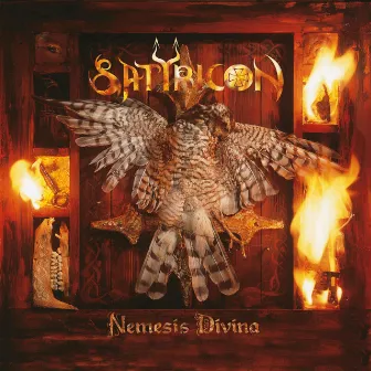 Nemesis Divina by Satyricon