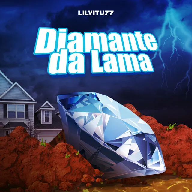 Diamante da Lama