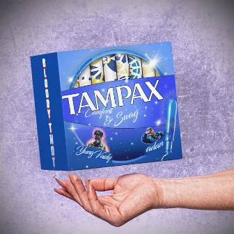 TAMPAX by adan