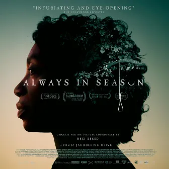 Always in Season (Original Motion Picture Soundtrack) by Osei Essed