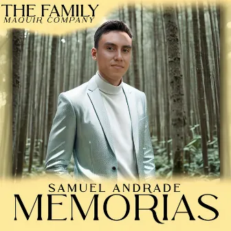 MEMORIAS by Samuel Andrade