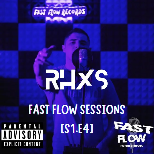 Fast Flow Sessions - S1.E4