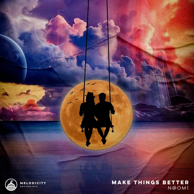 Make Things Better