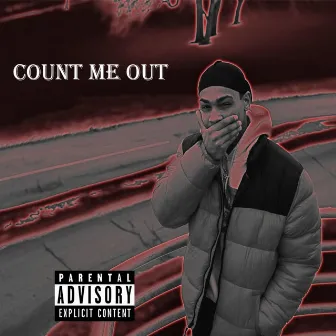 Count Me Out by Konyak