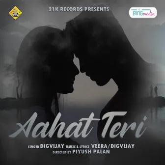 Aahat Teri by Veera