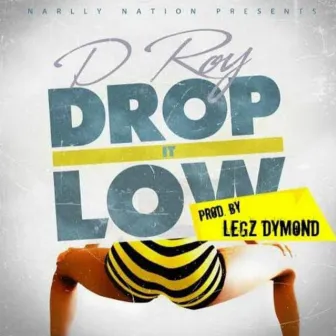 Drop it Low by D Roy