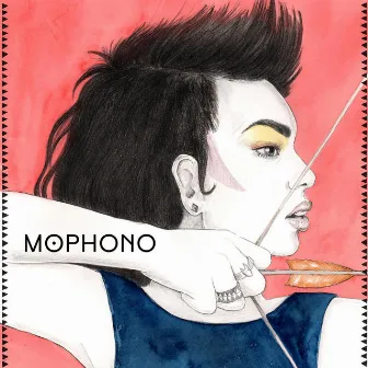 M.O.3 EP by Mophono