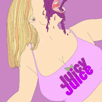 Juicy Juice by Walt Grizzly