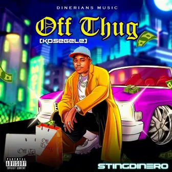 Off Thug by Stingdinero