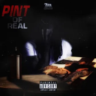 Pint of Real by Zilla