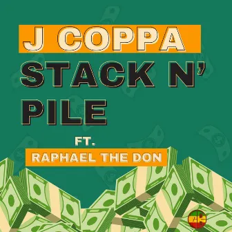 Stack N' Pile by J Coppa