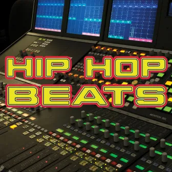 Hip Hop Beats by DJ Masters United