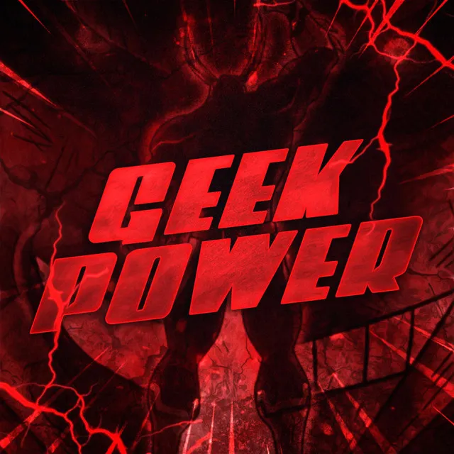 Geek Power