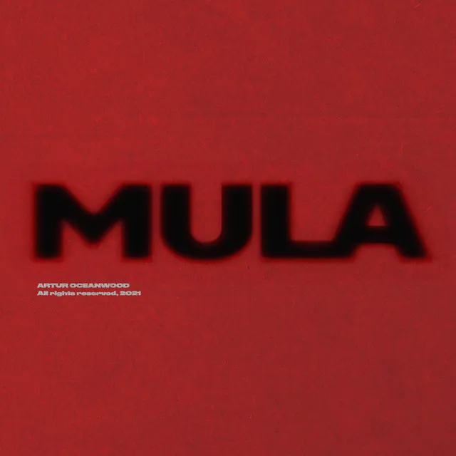 Mula