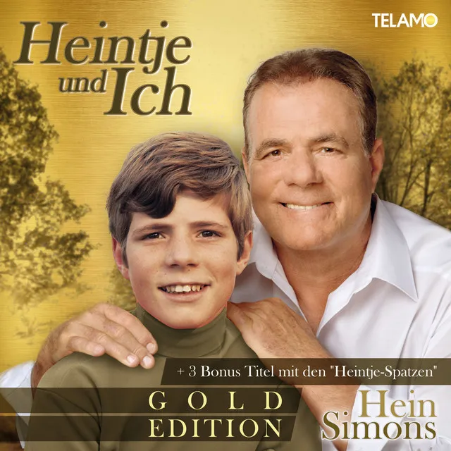 Heintje und ich (Gold Edition)