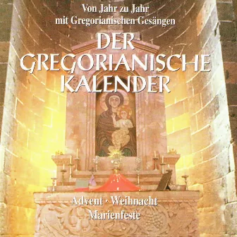 Der Gregorianische Kalender by Traditional