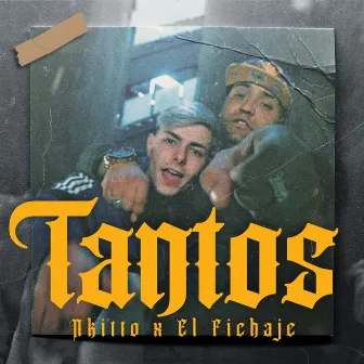 Tantos by El Fichaje