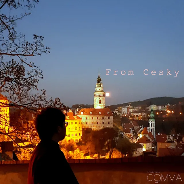 From Cesky