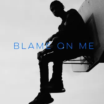 Blame on me by K Gold