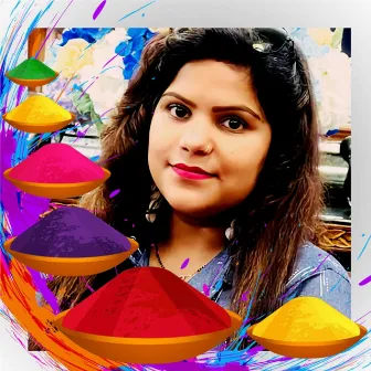 Holi Song Chamma Tiwari by Chamma Tiwari