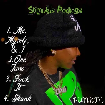 Stimulus Package by Punkin