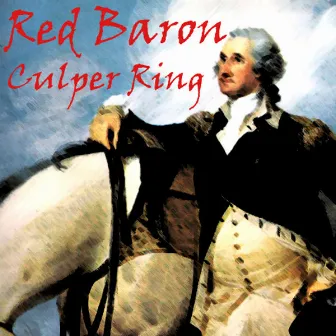 Culper Ring by Red Baron