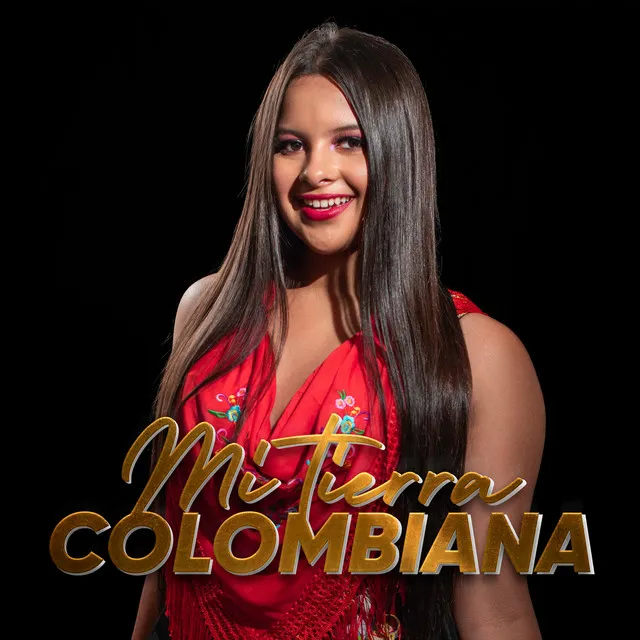 Mi tierra colombiana