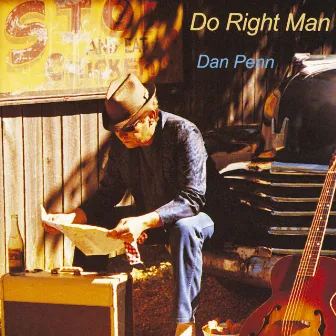 Do Right Man by Dan Penn