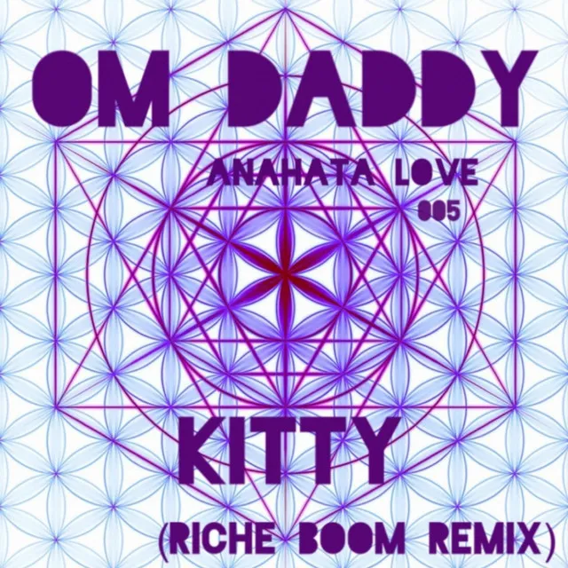 Kitty - Riche BoOm Remix