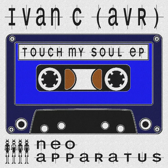 Touch My Soul - Original Mix